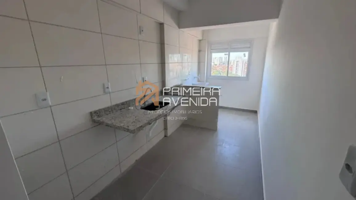 Foto 8 de Apartamento com 2 quartos à venda, 60m2 em Sao Jose Dos Campos - SP