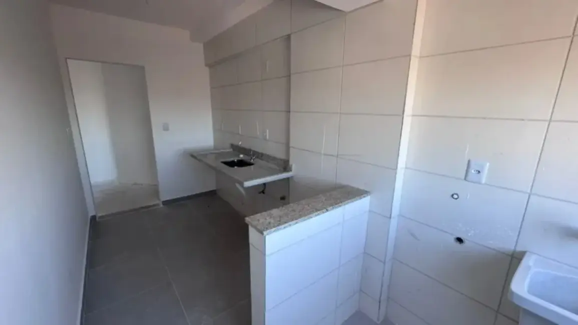 Foto 7 de Apartamento com 2 quartos à venda, 60m2 em Sao Jose Dos Campos - SP