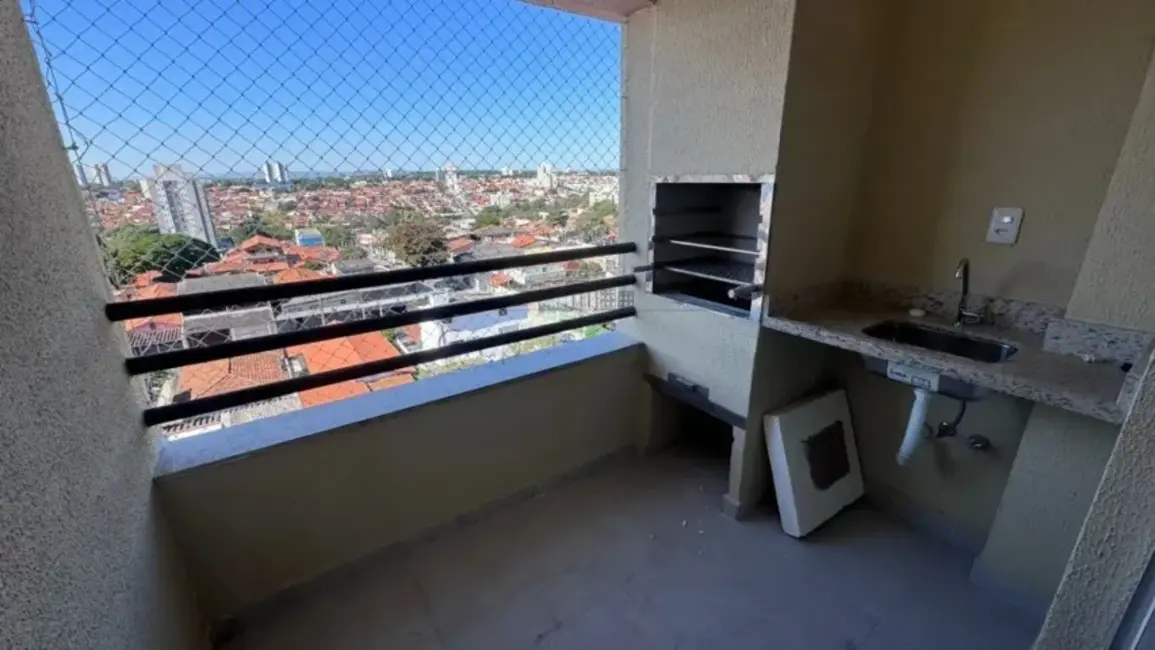 Foto 1 de Apartamento com 2 quartos à venda, 60m2 em Sao Jose Dos Campos - SP
