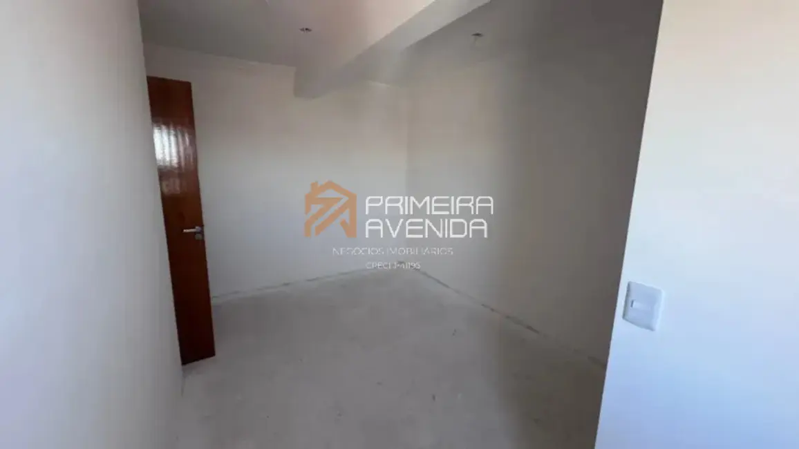 Foto 6 de Apartamento com 2 quartos à venda, 60m2 em Sao Jose Dos Campos - SP