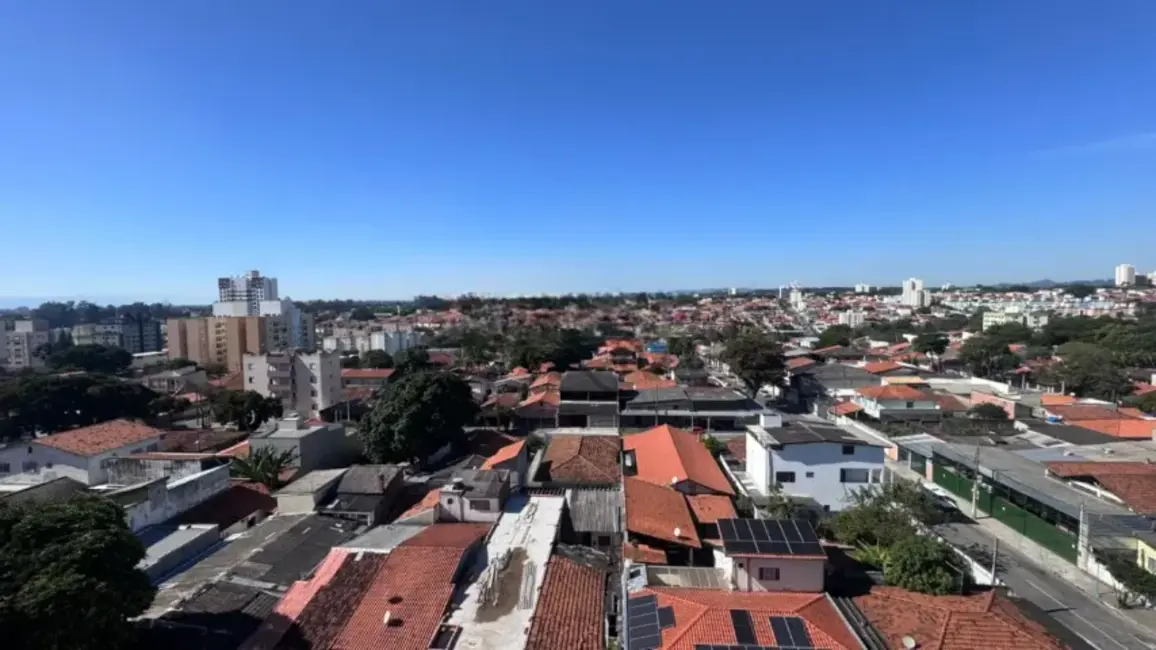 Foto 3 de Apartamento com 2 quartos à venda, 60m2 em Sao Jose Dos Campos - SP