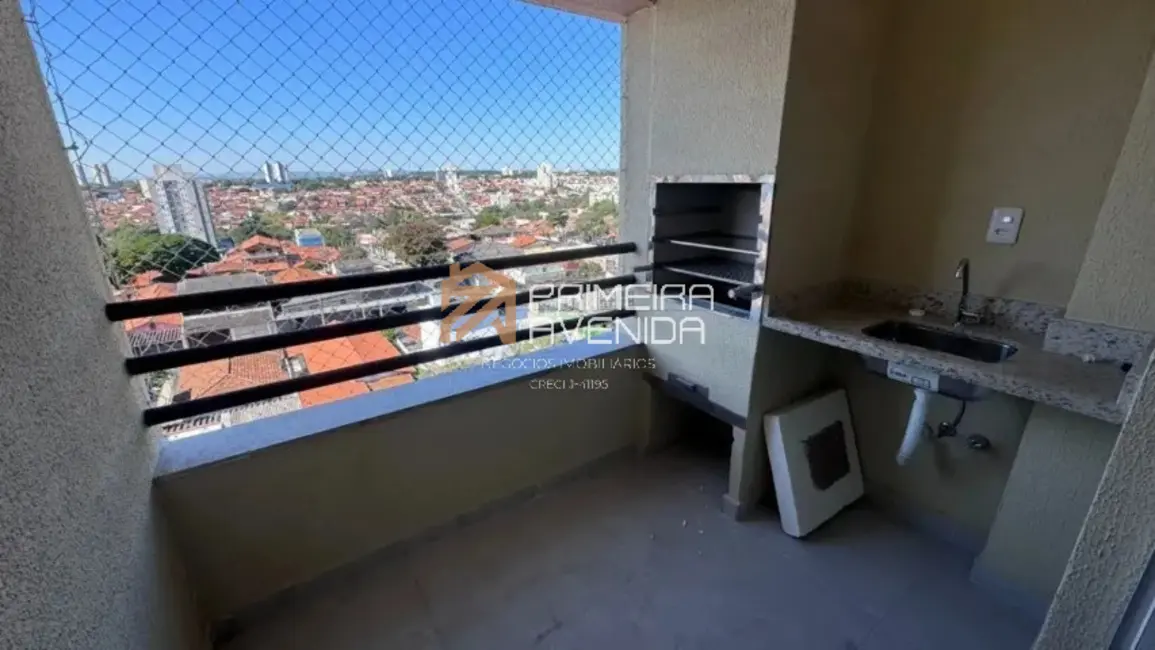 Foto 1 de Apartamento com 2 quartos à venda, 60m2 em Sao Jose Dos Campos - SP