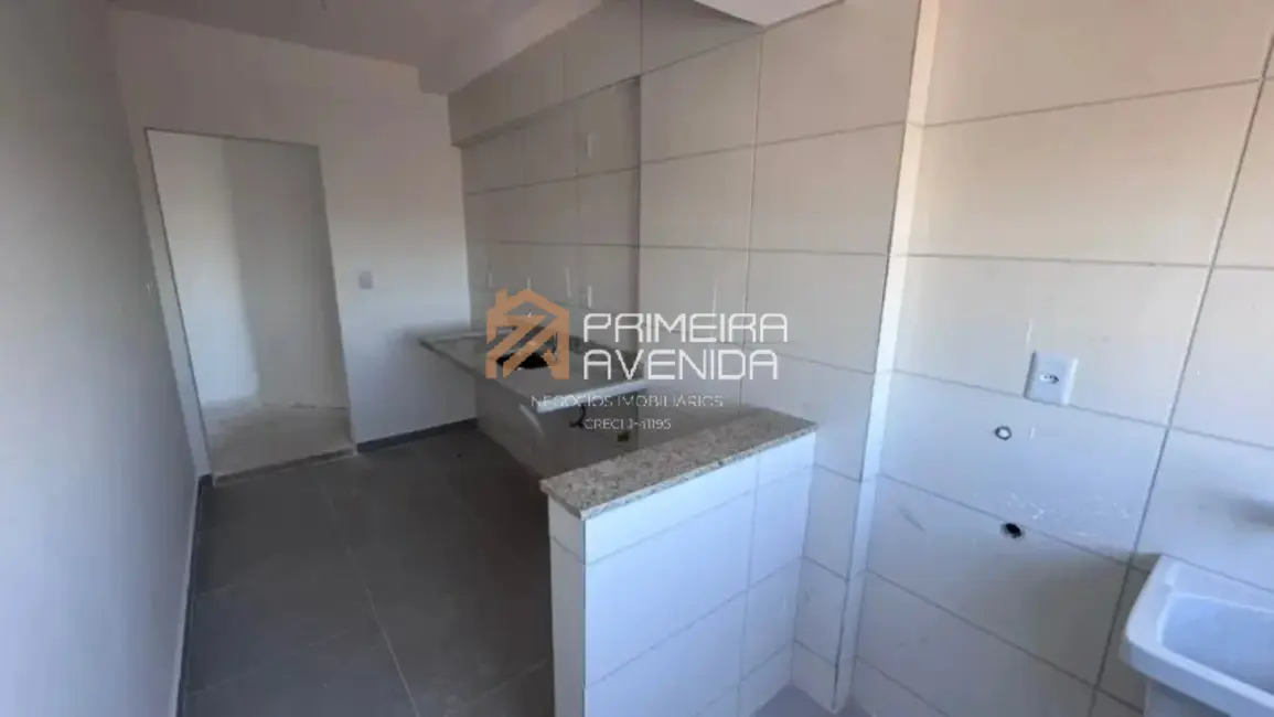 Foto 7 de Apartamento com 2 quartos à venda, 60m2 em Sao Jose Dos Campos - SP