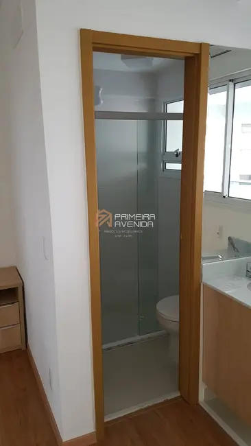 Foto 9 de Apartamento com 1 quarto para alugar, 40m2 em Sao Jose Dos Campos - SP