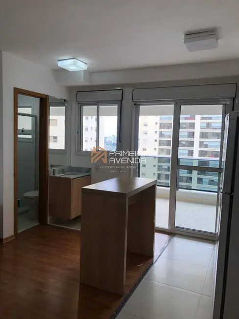 Foto 1 de Apartamento com 1 quarto para alugar, 40m2 em Sao Jose Dos Campos - SP