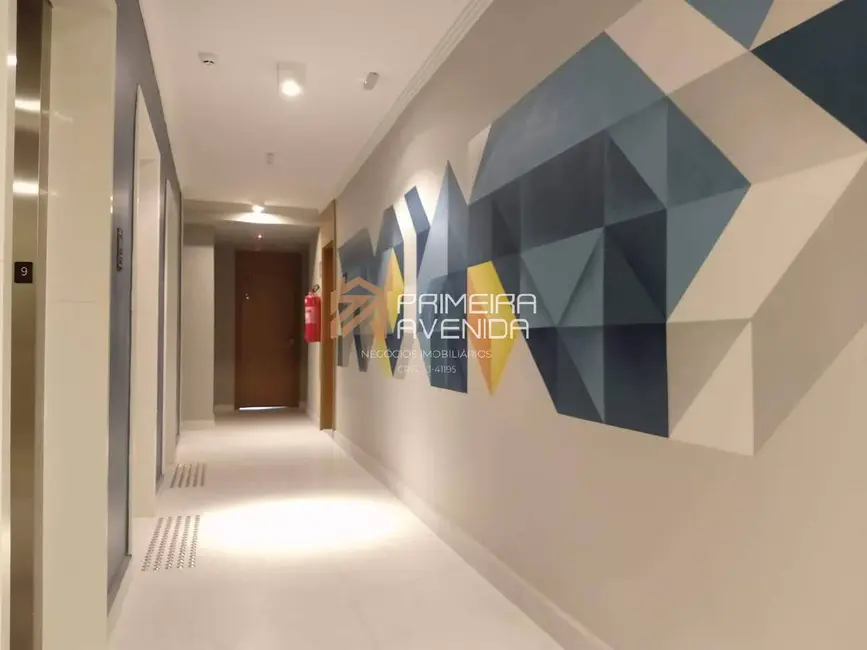 Foto 4 de Apartamento com 1 quarto para alugar, 40m2 em Sao Jose Dos Campos - SP