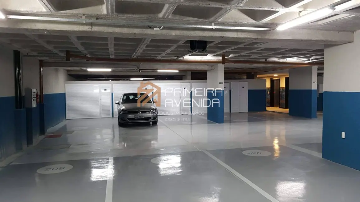 Foto 6 de Apartamento com 1 quarto para alugar, 40m2 em Sao Jose Dos Campos - SP