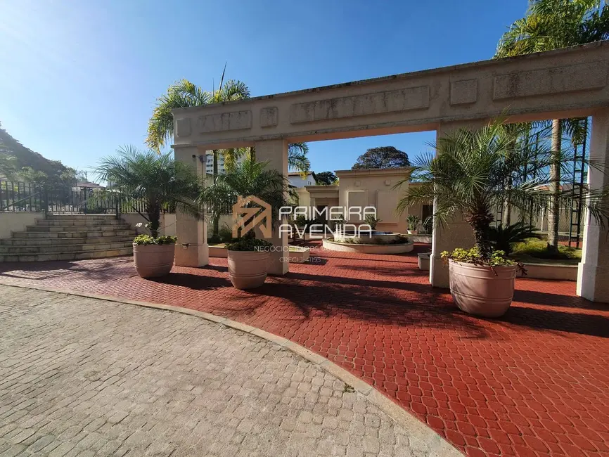 Apartamento com 3 quartos à venda, 170m2 em Sao Jose Dos Campos - SP - imagem 5 Foto 5 de Apartamento com 3 quartos à venda, 170m2 em Sao Jose Dos Campos - SP