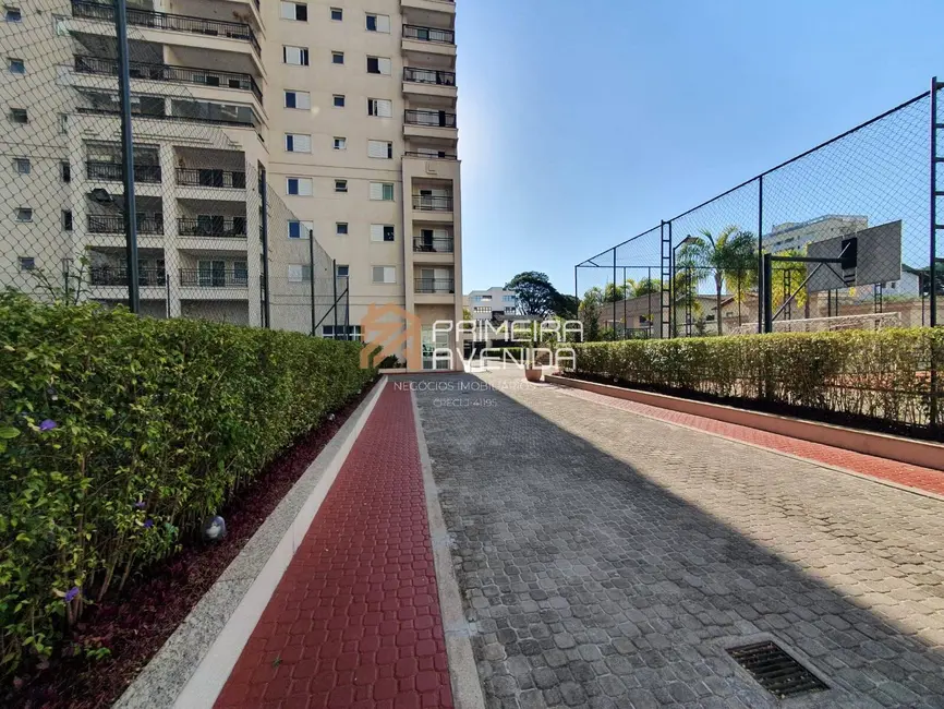 Apartamento com 3 quartos à venda, 170m2 em Sao Jose Dos Campos - SP - imagem 3 Foto 3 de Apartamento com 3 quartos à venda, 170m2 em Sao Jose Dos Campos - SP