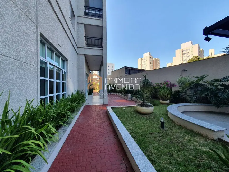 Apartamento com 3 quartos à venda, 170m2 em Sao Jose Dos Campos - SP - imagem 9 Foto 9 de Apartamento com 3 quartos à venda, 170m2 em Sao Jose Dos Campos - SP