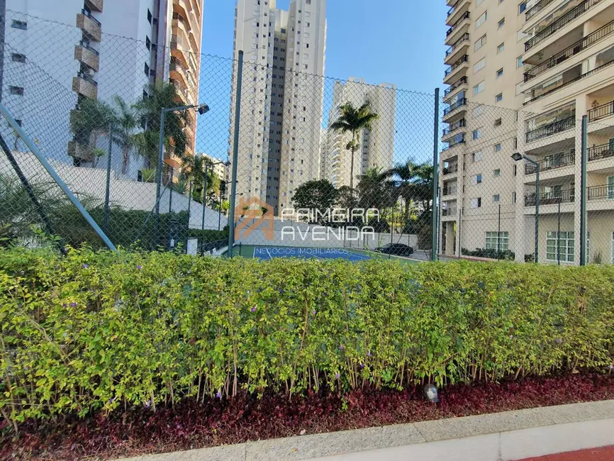 Apartamento com 3 quartos à venda, 170m2 em Sao Jose Dos Campos - SP - imagem 7 Foto 7 de Apartamento com 3 quartos à venda, 170m2 em Sao Jose Dos Campos - SP