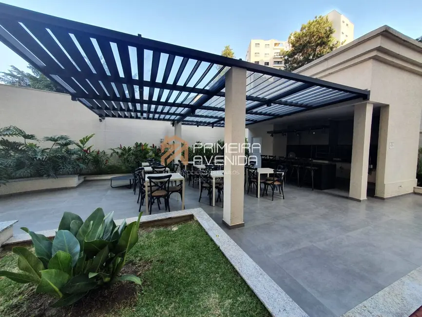 Apartamento com 3 quartos à venda, 170m2 em Sao Jose Dos Campos - SP - imagem 4 Foto 4 de Apartamento com 3 quartos à venda, 170m2 em Sao Jose Dos Campos - SP