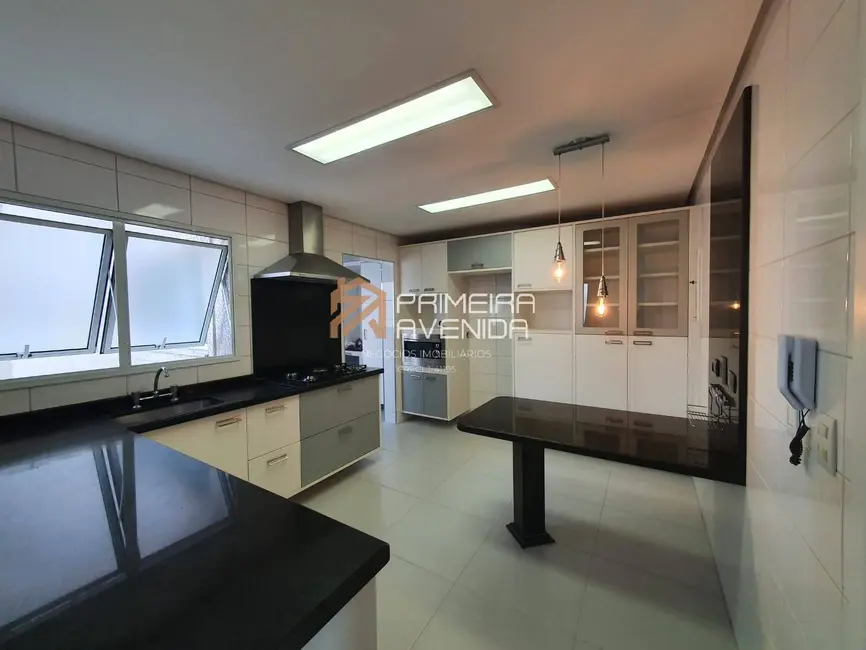 Apartamento com 3 quartos à venda, 170m2 em Sao Jose Dos Campos - SP - imagem 2 Foto 2 de Apartamento com 3 quartos à venda, 170m2 em Sao Jose Dos Campos - SP