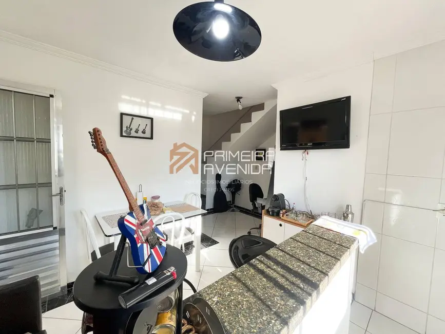 Casa com 2 quartos à venda, 54m2 em Sao Jose Dos Campos - SP - imagem 3 Foto 3 de Casa com 2 quartos à venda, 54m2 em Sao Jose Dos Campos - SP