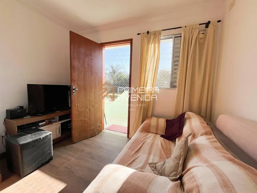 Casa com 2 quartos à venda, 54m2 em Sao Jose Dos Campos - SP - imagem 4 Foto 4 de Casa com 2 quartos à venda, 54m2 em Sao Jose Dos Campos - SP