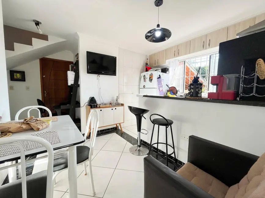Foto 2 de Casa com 2 quartos à venda, 54m2 em Sao Jose Dos Campos - SP