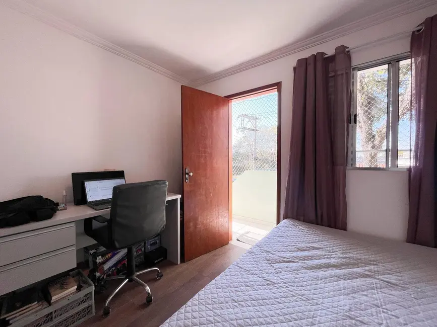 Foto 5 de Casa com 2 quartos à venda, 54m2 em Sao Jose Dos Campos - SP