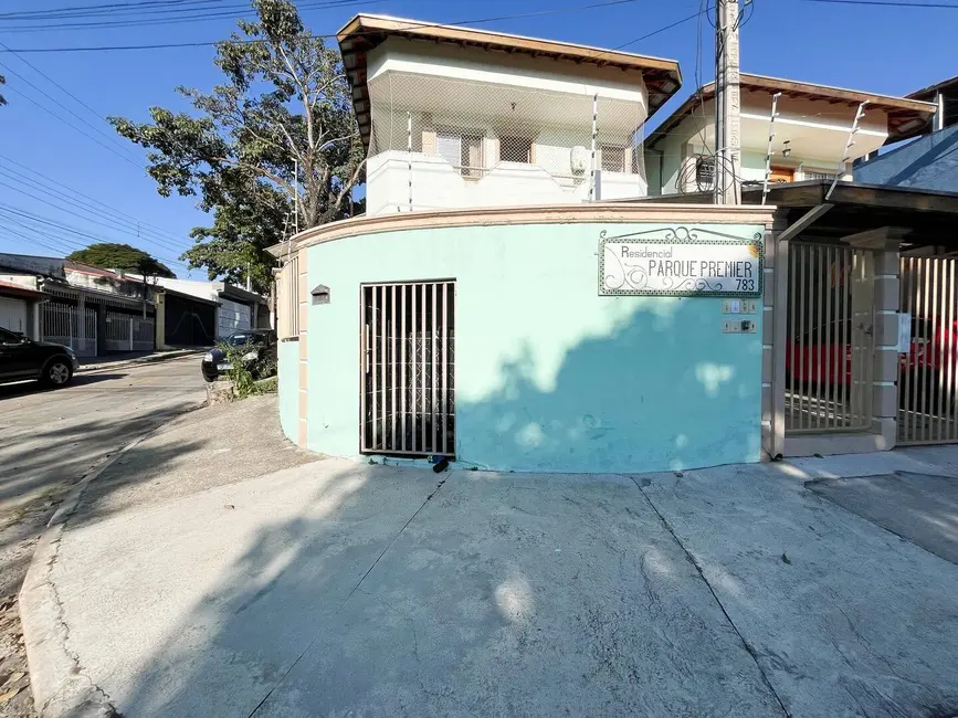 Foto 1 de Casa com 2 quartos à venda, 54m2 em Sao Jose Dos Campos - SP