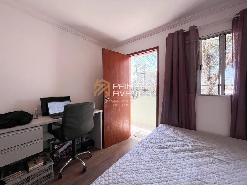 Casa com 2 quartos à venda, 54m2 em Sao Jose Dos Campos - SP - imagem 5 Foto 5 de Casa com 2 quartos à venda, 54m2 em Sao Jose Dos Campos - SP