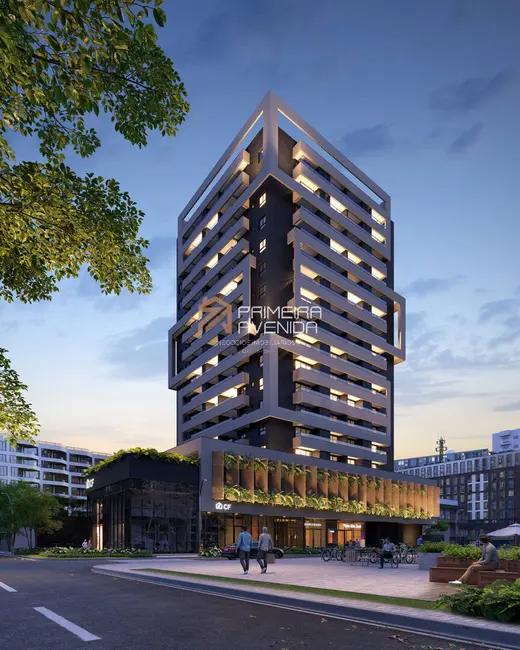 Foto 1 de Apartamento à venda e para alugar em Sao Jose Dos Campos - SP