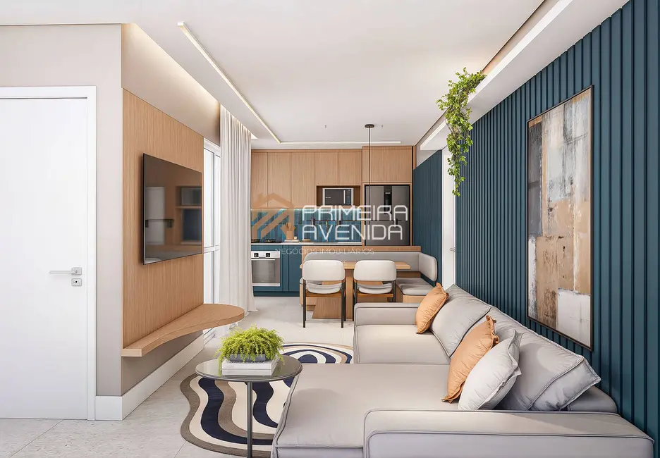 Foto 6 de Apartamento com 3 quartos à venda e para alugar, 87m2 em Sao Jose Dos Campos - SP