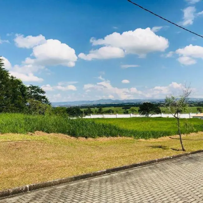 Foto 1 de Lote de Condomínio à venda, 1369m2 em Sao Jose Dos Campos - SP