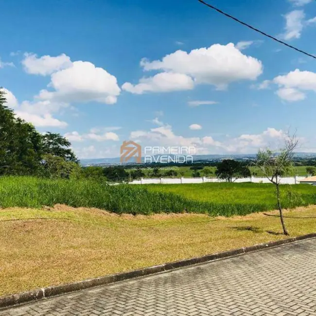 Foto 1 de Lote de Condomínio à venda, 1369m2 em Sao Jose Dos Campos - SP