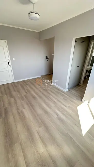 Foto 2 de Apartamento com 1 quarto para alugar, 57m2 em Sao Jose Dos Campos - SP