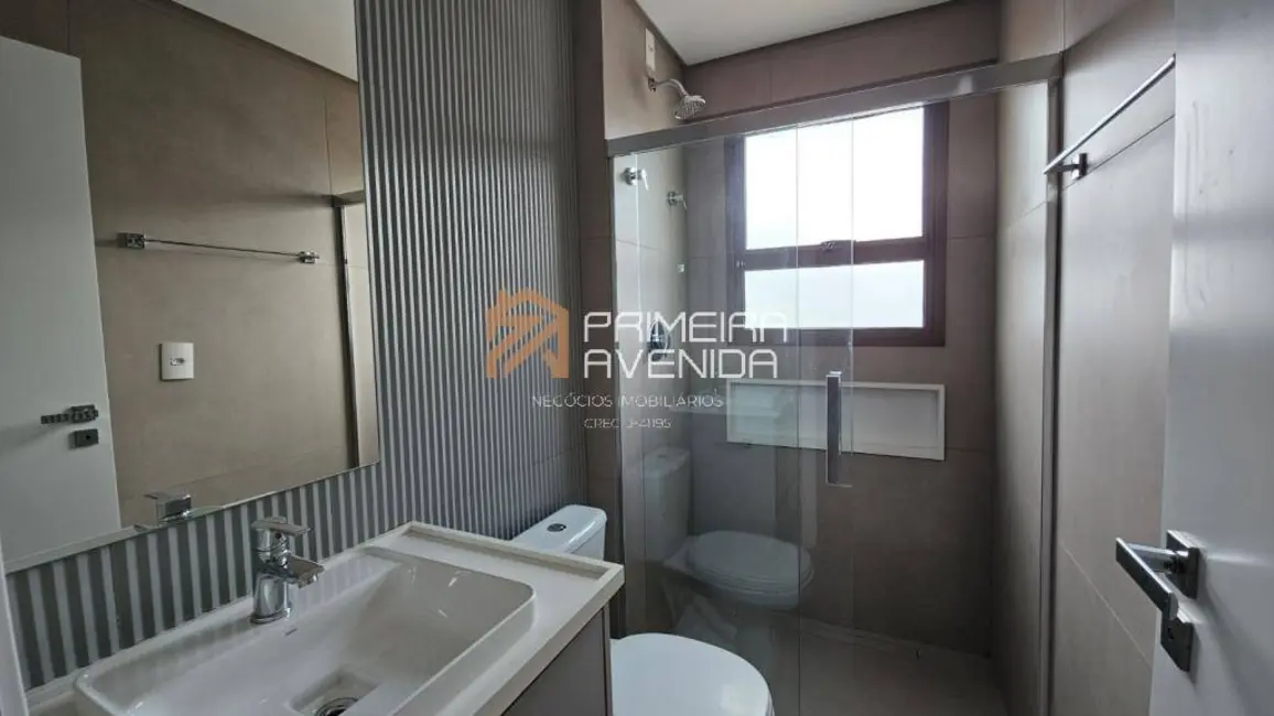 Foto 4 de Apartamento com 2 quartos para alugar, 63m2 em Sao Jose Dos Campos - SP