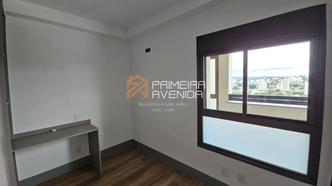 Foto 3 de Apartamento com 2 quartos para alugar, 63m2 em Sao Jose Dos Campos - SP