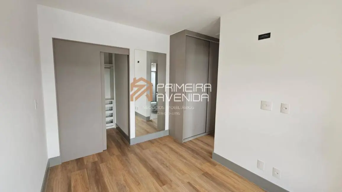 Foto 2 de Apartamento com 2 quartos para alugar, 63m2 em Sao Jose Dos Campos - SP