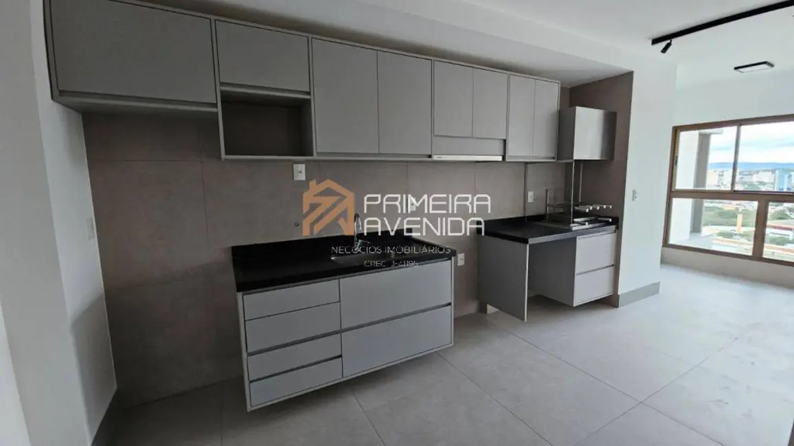 Foto 1 de Apartamento com 2 quartos para alugar, 63m2 em Sao Jose Dos Campos - SP