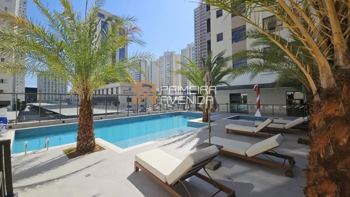 Foto 1 de Apartamento para alugar, 120m2 em Sao Jose Dos Campos - SP