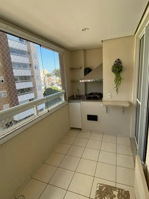 Foto 7 de Apartamento com 3 quartos à venda, 80m2 em Tatuapé, São Paulo - SP