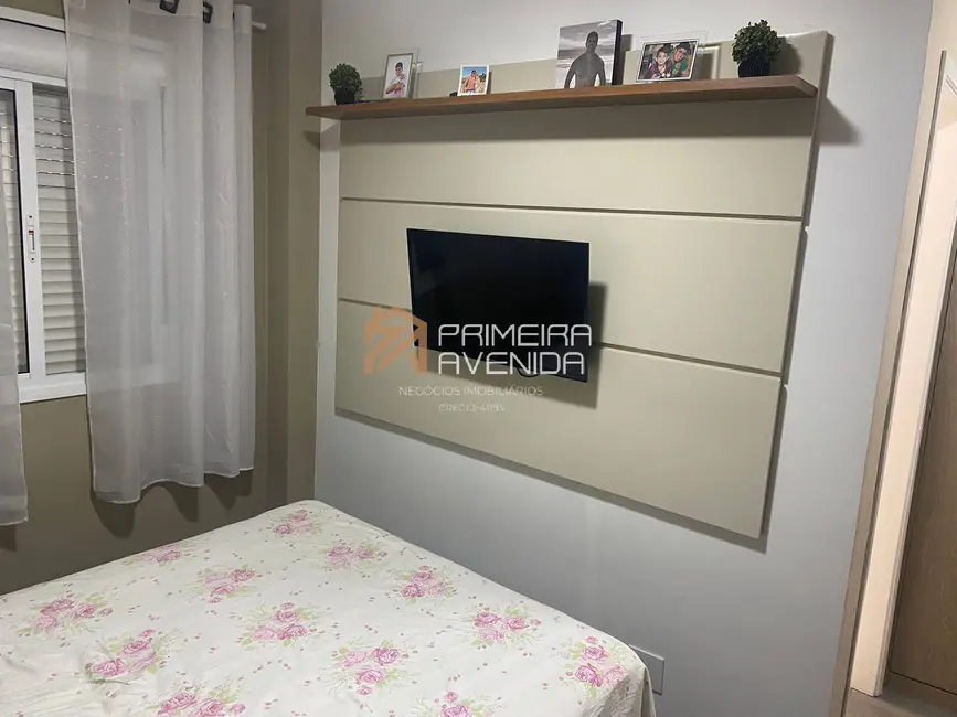 Apartamento com 3 quartos à venda, 80m2 em Tatuapé, São Paulo - SP - imagem 2 Foto 2 de Apartamento com 3 quartos à venda, 80m2 em Tatuapé, São Paulo - SP
