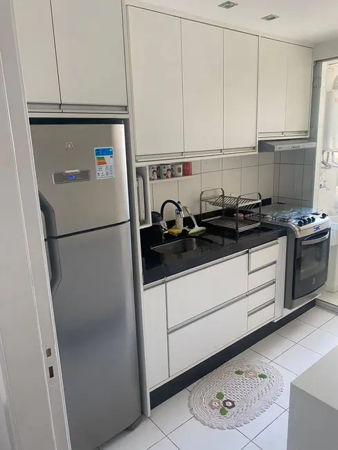 Foto 4 de Apartamento com 3 quartos à venda, 80m2 em Tatuapé, São Paulo - SP