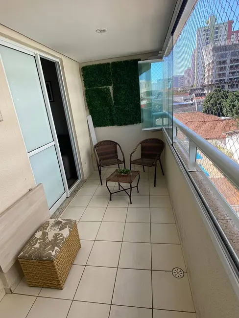 Foto 5 de Apartamento com 3 quartos à venda, 80m2 em Tatuapé, São Paulo - SP