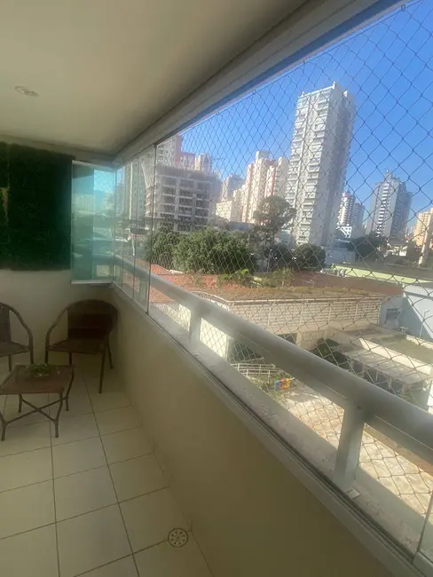 Foto 3 de Apartamento com 3 quartos à venda, 80m2 em Tatuapé, São Paulo - SP