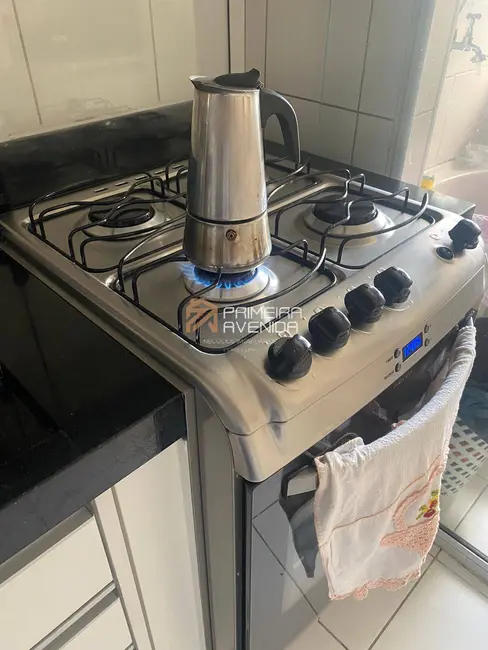 Apartamento com 3 quartos à venda, 80m2 em Tatuapé, São Paulo - SP - imagem 6 Foto 6 de Apartamento com 3 quartos à venda, 80m2 em Tatuapé, São Paulo - SP