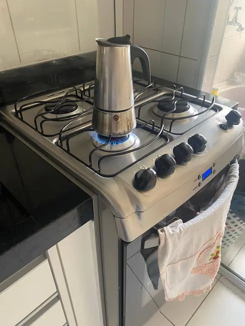 Foto 6 de Apartamento com 3 quartos à venda, 80m2 em Tatuapé, São Paulo - SP