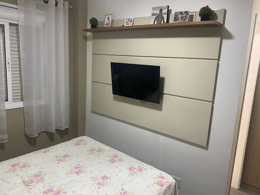 Foto 2 de Apartamento com 3 quartos à venda, 80m2 em Tatuapé, São Paulo - SP