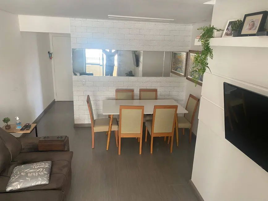 Foto 1 de Apartamento com 3 quartos à venda, 80m2 em Tatuapé, São Paulo - SP