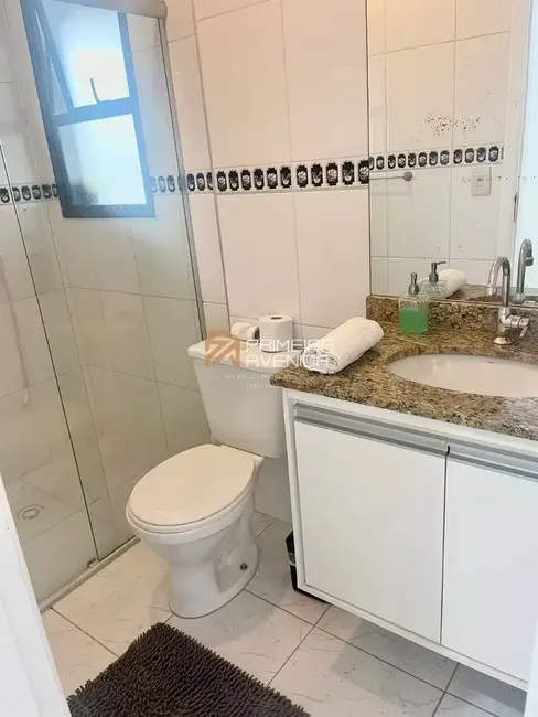 Apartamento com 12 quartos para alugar, 77m2 em Sao Jose Dos Campos - SP - imagem 8 Foto 8 de Apartamento com 12 quartos para alugar, 77m2 em Sao Jose Dos Campos - SP