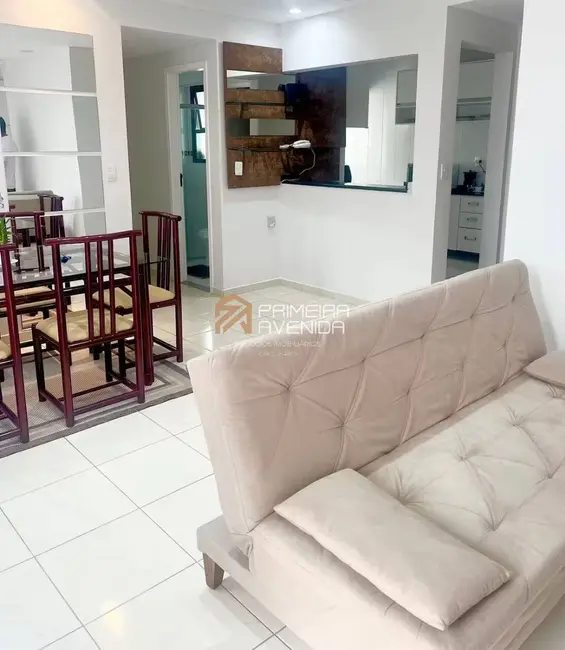 Apartamento com 12 quartos para alugar, 77m2 em Sao Jose Dos Campos - SP - imagem 3 Foto 3 de Apartamento com 12 quartos para alugar, 77m2 em Sao Jose Dos Campos - SP
