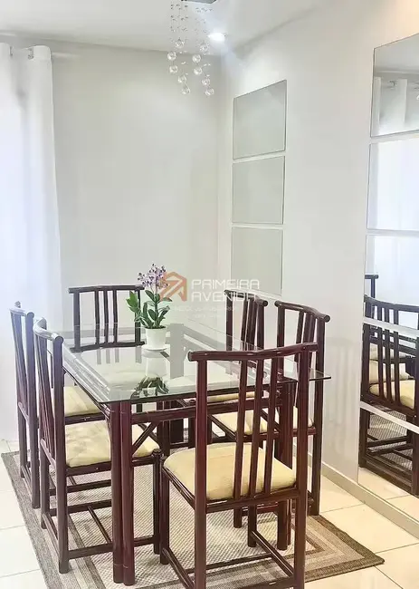 Apartamento com 12 quartos para alugar, 77m2 em Sao Jose Dos Campos - SP - imagem 2 Foto 2 de Apartamento com 12 quartos para alugar, 77m2 em Sao Jose Dos Campos - SP