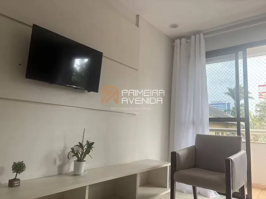 Foto 1 de Apartamento com 12 quartos para alugar, 77m2 em Sao Jose Dos Campos - SP