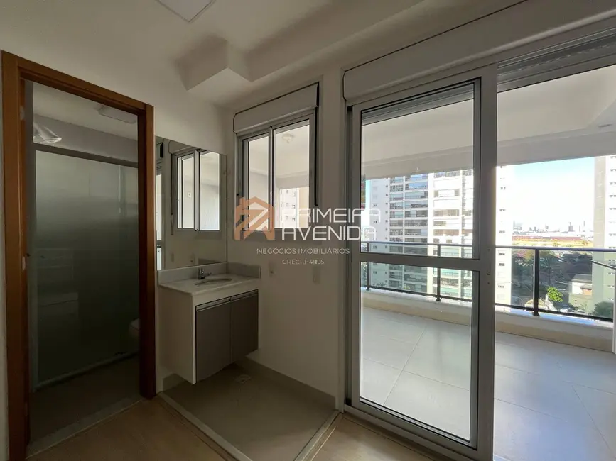 Apartamento com 1 quarto à venda, 40m2 em Sao Jose Dos Campos - SP - imagem 3 Foto 3 de Apartamento com 1 quarto à venda, 40m2 em Sao Jose Dos Campos - SP