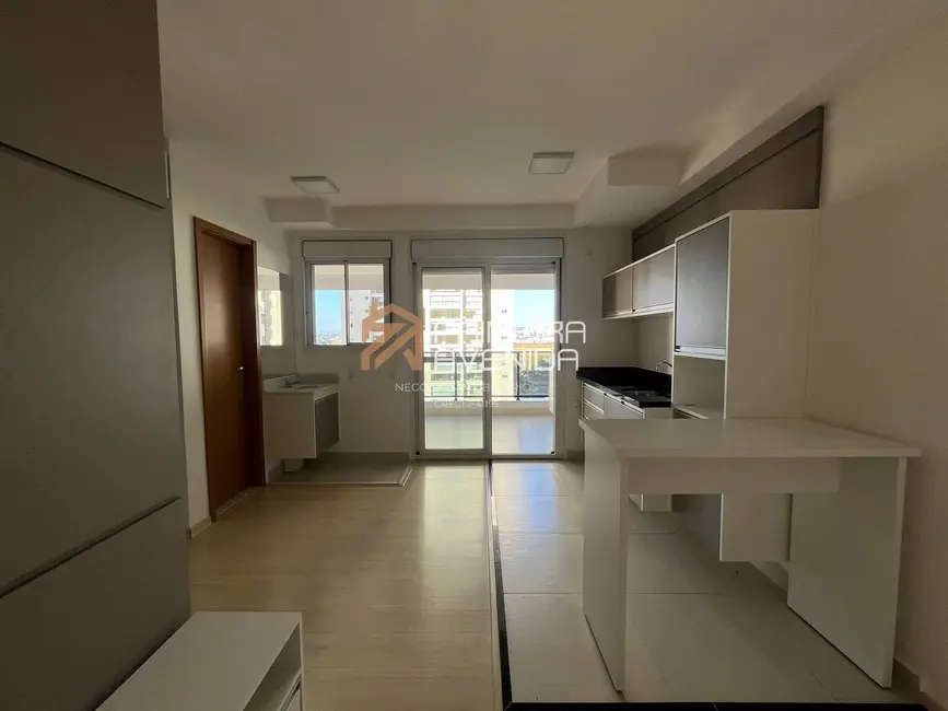 Foto 1 de Apartamento com 1 quarto à venda, 40m2 em Sao Jose Dos Campos - SP