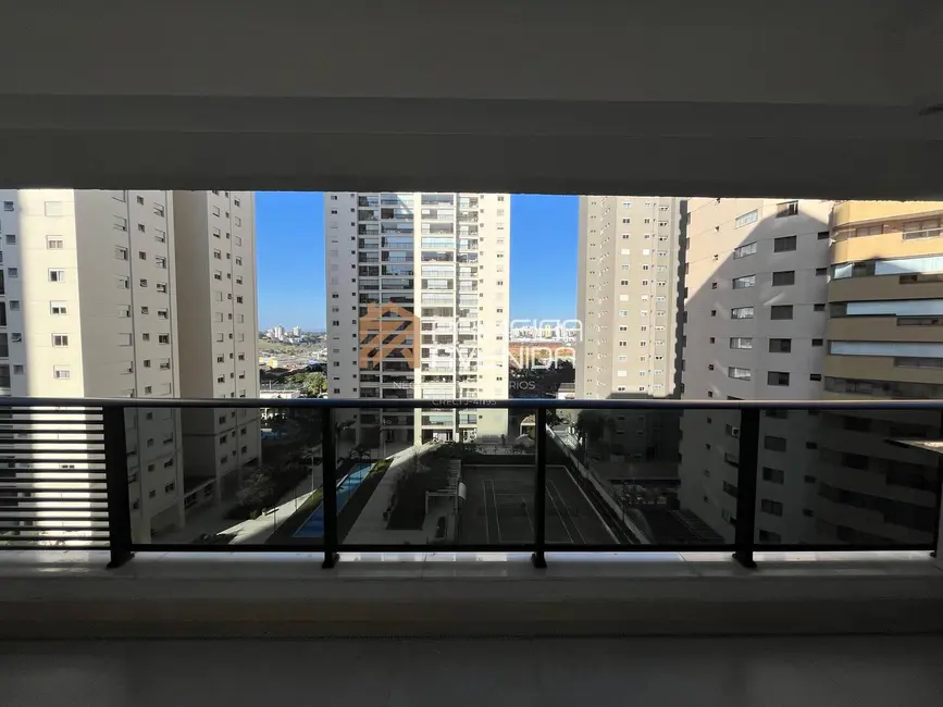 Apartamento com 1 quarto à venda, 40m2 em Sao Jose Dos Campos - SP - imagem 6 Foto 6 de Apartamento com 1 quarto à venda, 40m2 em Sao Jose Dos Campos - SP