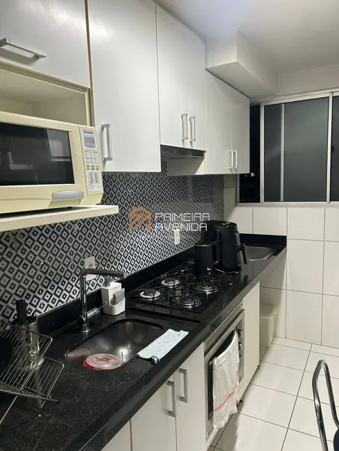 Apartamento com 2 quartos à venda, 45m2 em Sao Jose Dos Campos - SP - imagem 6 Foto 6 de Apartamento com 2 quartos à venda, 45m2 em Sao Jose Dos Campos - SP